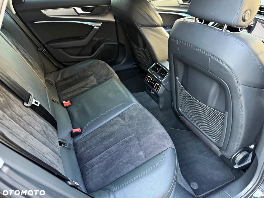 Audi A6 Avant 40 TDI S tronic - 30