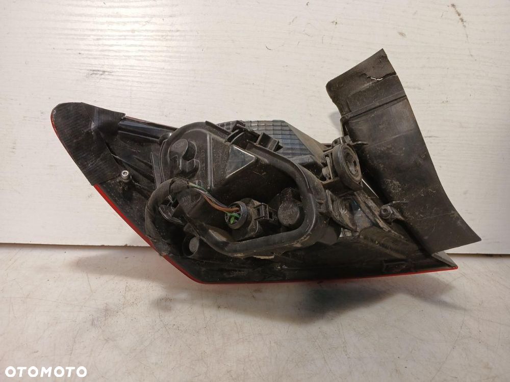 LAMPA TYŁ TYLNA PRAWA SEAT LEON III 5F0945096B - 3