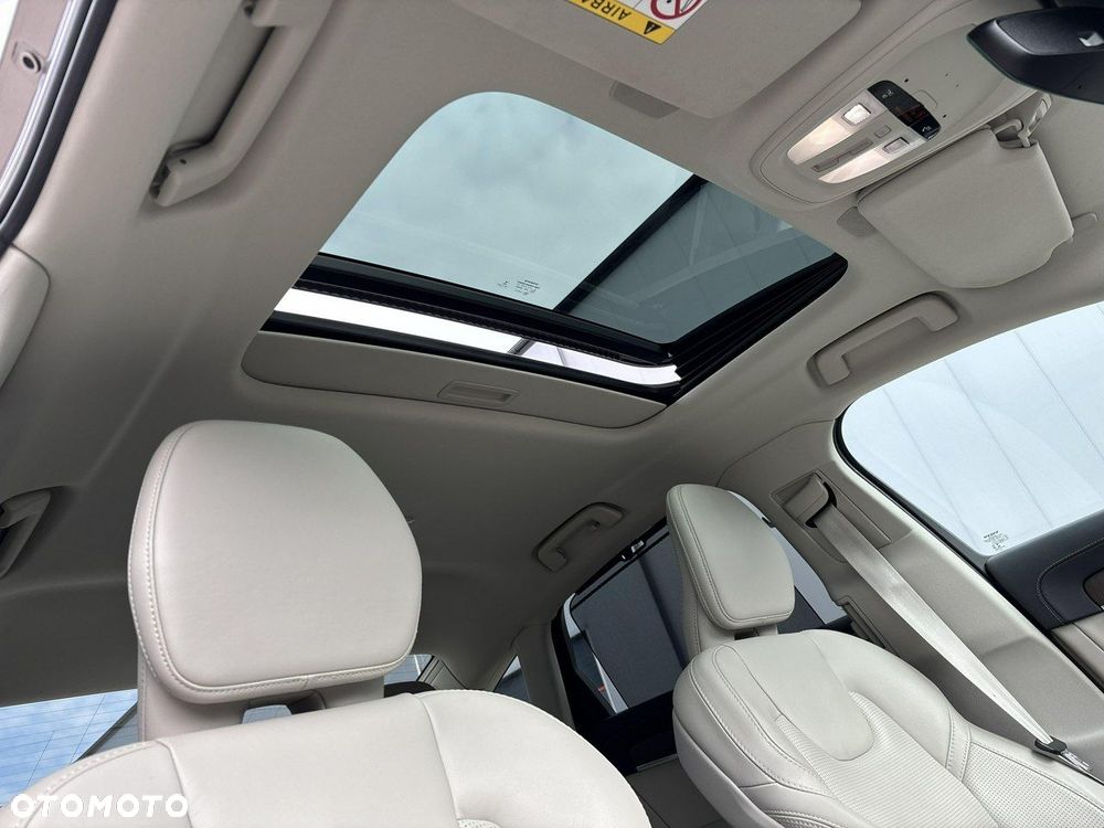 Volvo S90 D5 AWD Inscription - 20