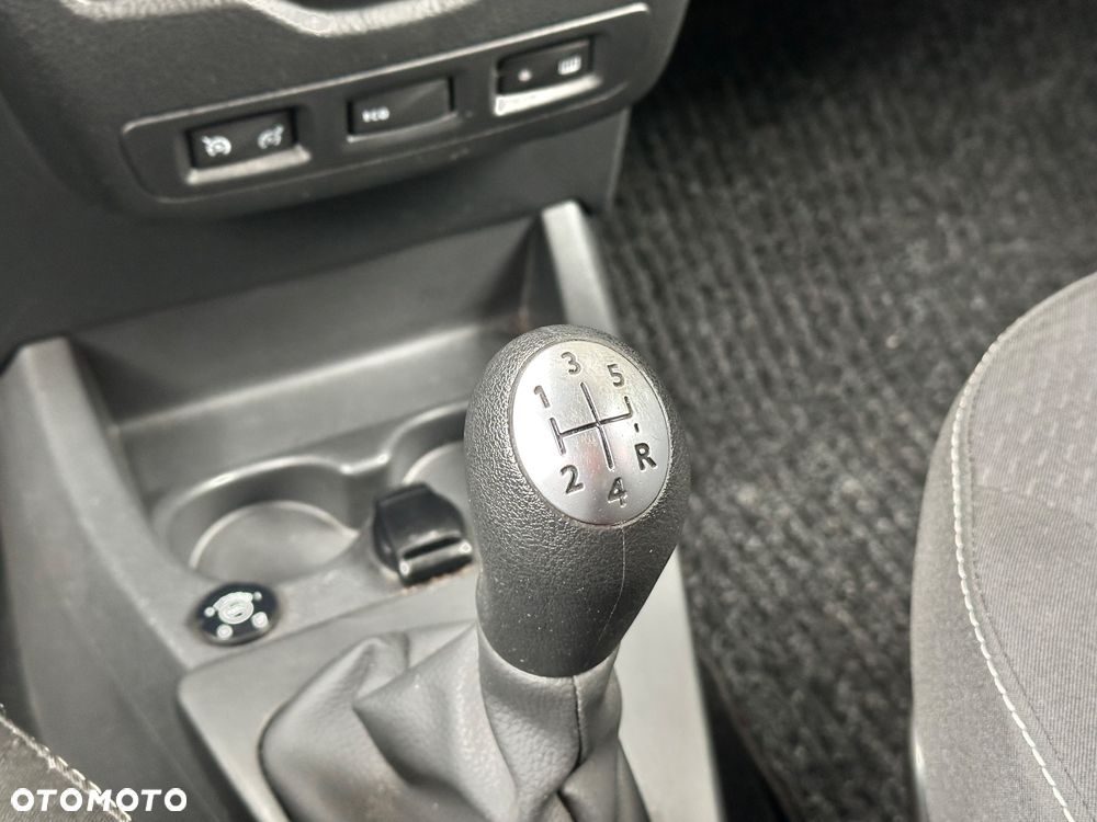 Dacia Dokker 1.6 SCe Laureate - 25