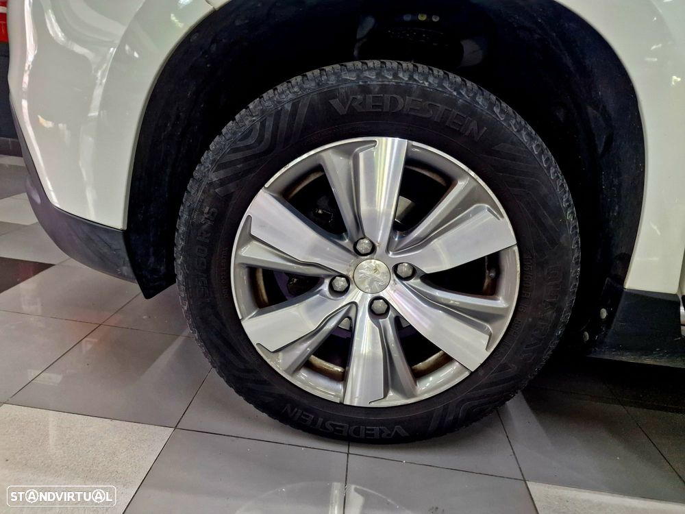 Peugeot 2008 PureTech 82 Style - 18