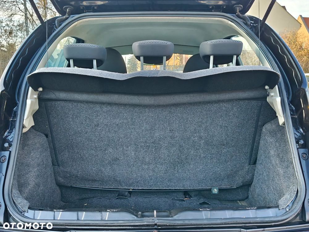 Nissan Micra 1.2 acenta - 17