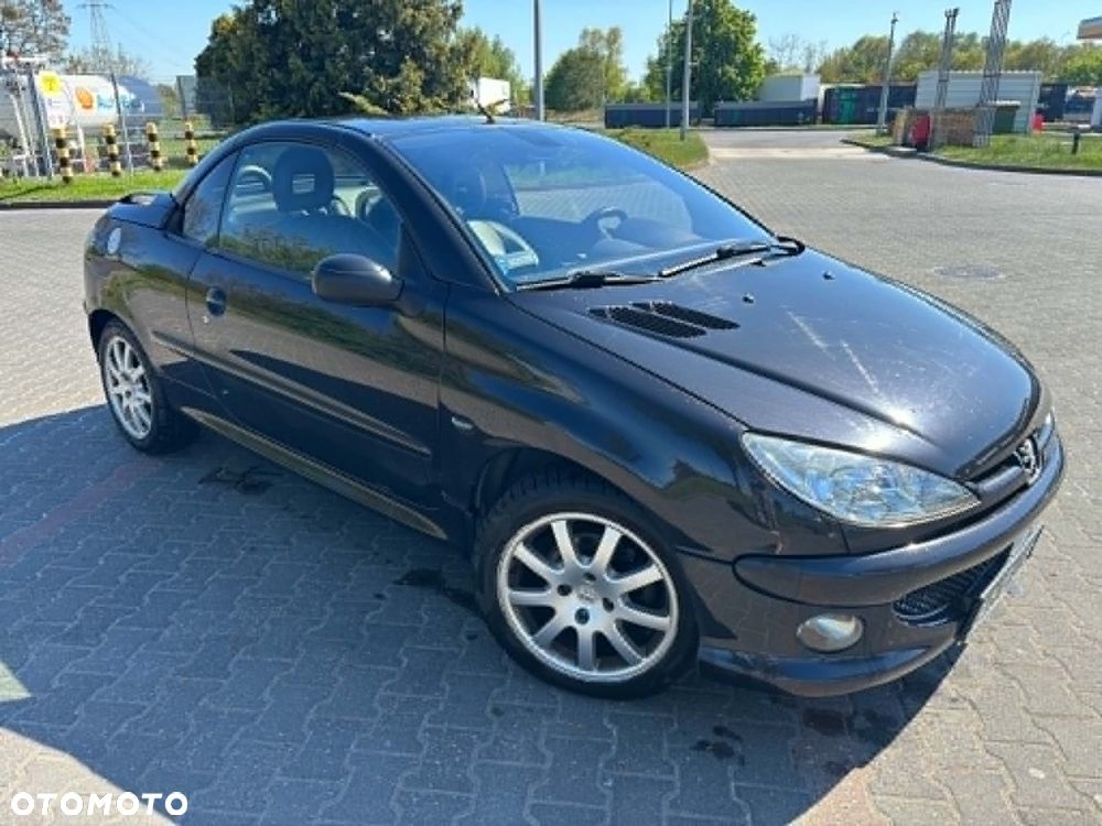 Peugeot 206 - 4