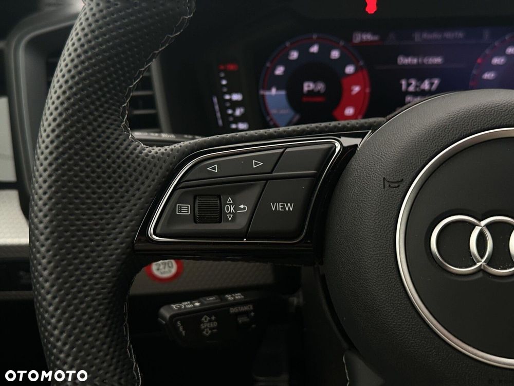 Audi A1 Sportback - 12