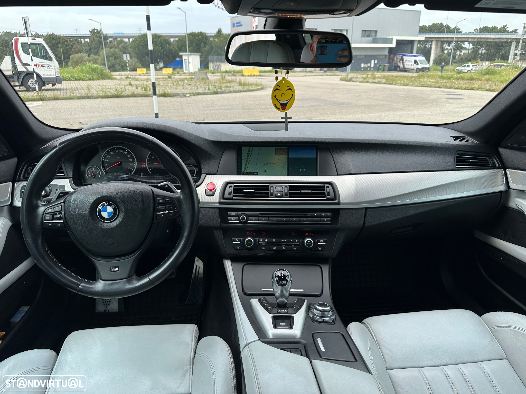 BMW M5 Standard - 13