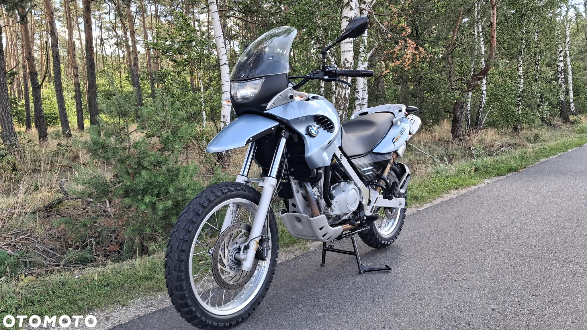 BMW F