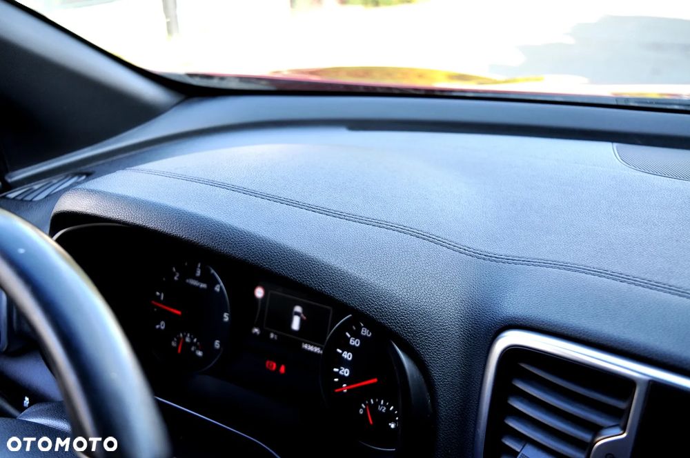 Kia Sportage 2.0 CRDI S - 36