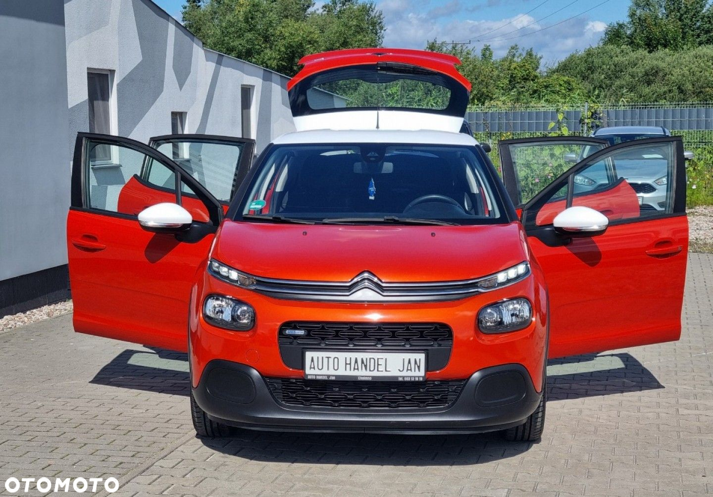 Citroën C3 - 20