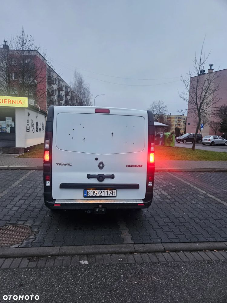 Renault Trafic - 3