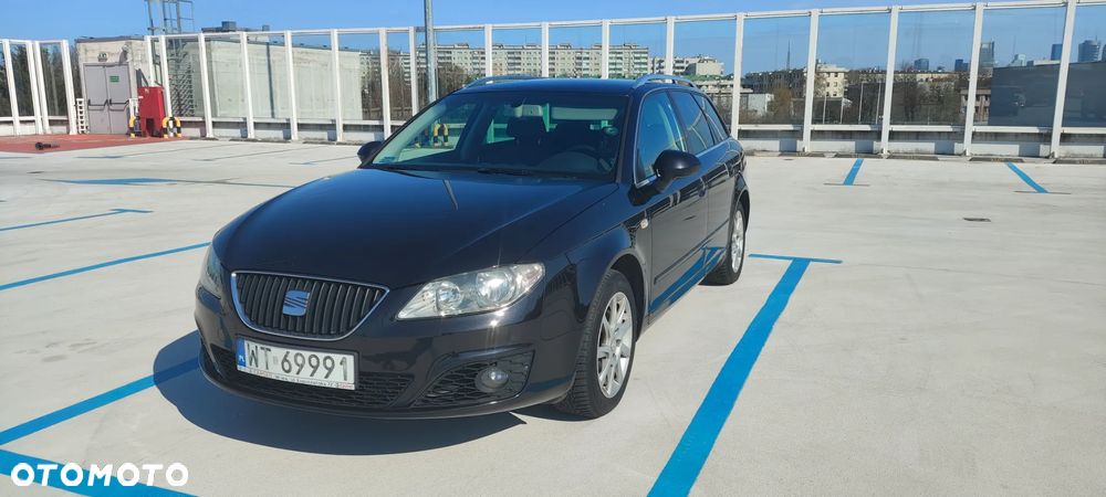 Seat Exeo - 3