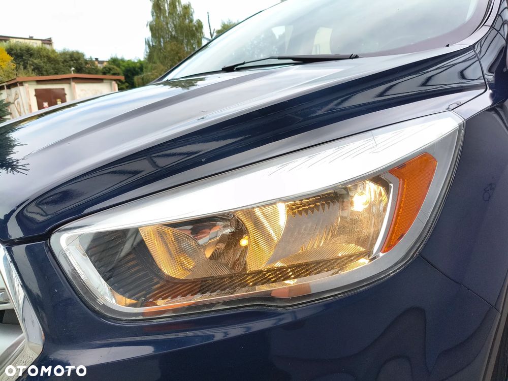 Ford Kuga 1.5 EcoBoost 2x4 Business Edition - 26