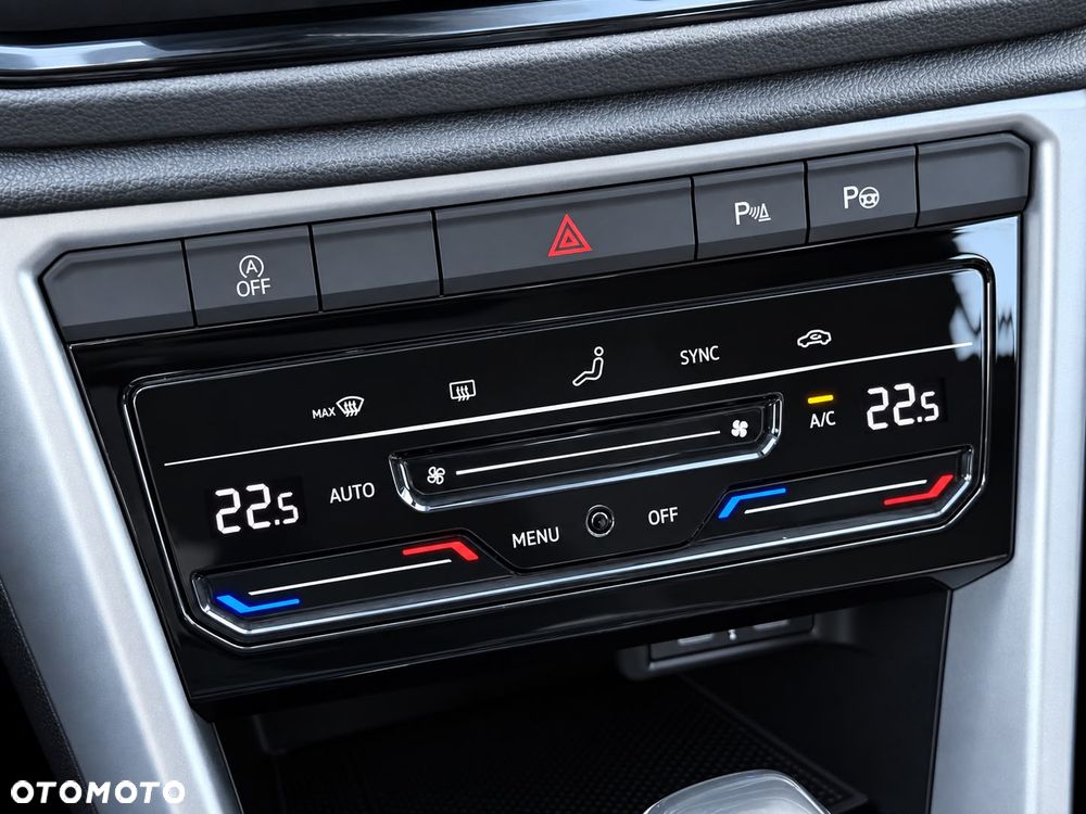 Volkswagen T-Roc 1.5 TSI GPF ACT IQ Drive DSG - 26