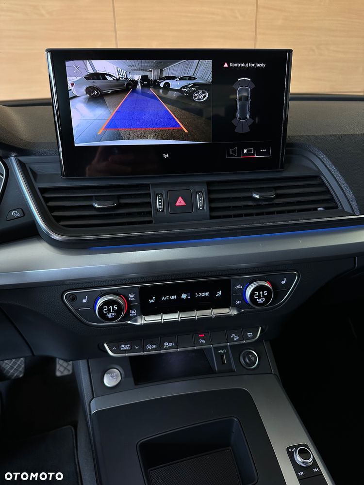 Audi Q5 35 TDI mHEV S tronic - 15