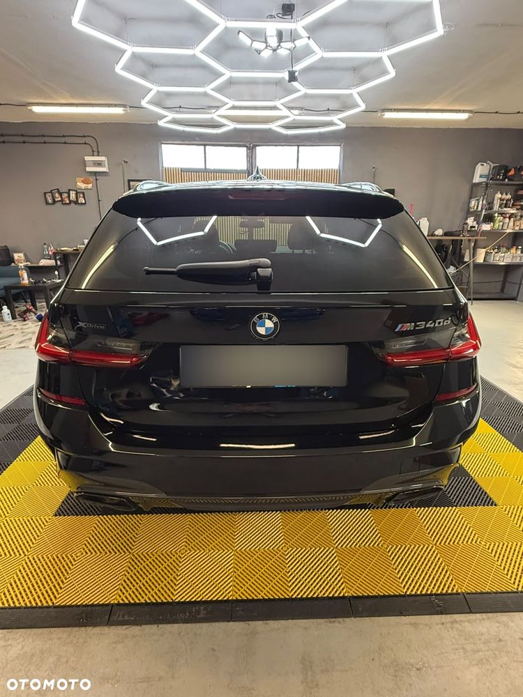 BMW Seria 3 - 9