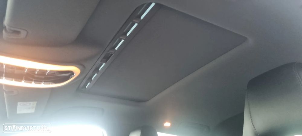 Porsche Panamera S E-Hybrid - 18