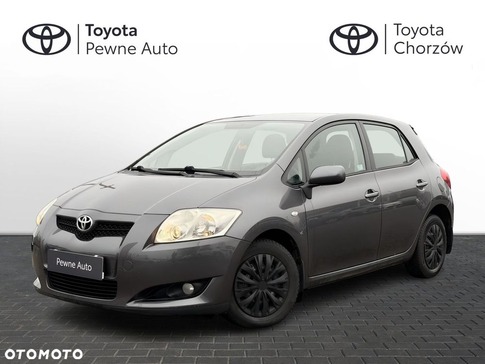 Toyota Auris 1.6 VVT-i Premium - 1