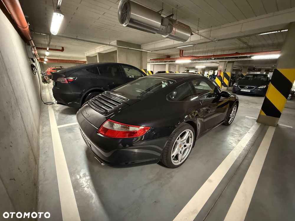 Porsche 911 - 4