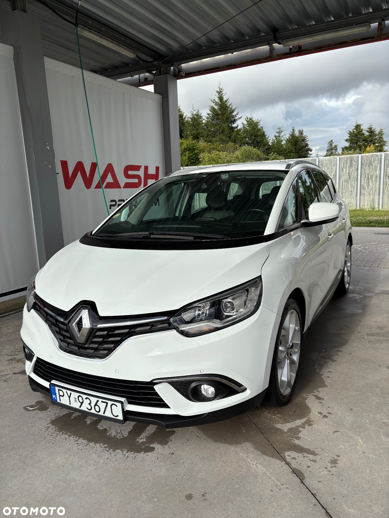 Renault Scenic - 2
