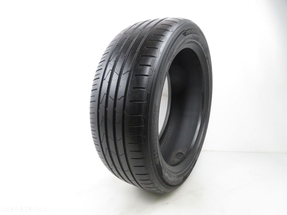 215/50R17 OPONA LETNIA Hankook Ventus Prime 3 91V - 1