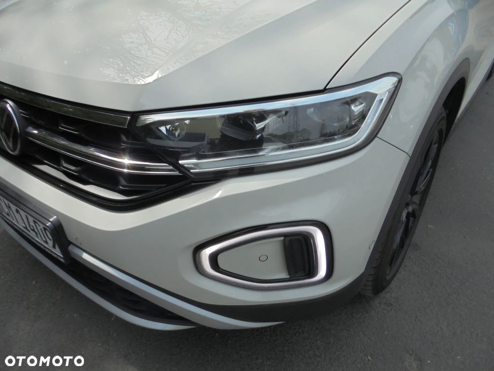 Volkswagen T-Roc 2.0 TDI SCR DSG Style - 26
