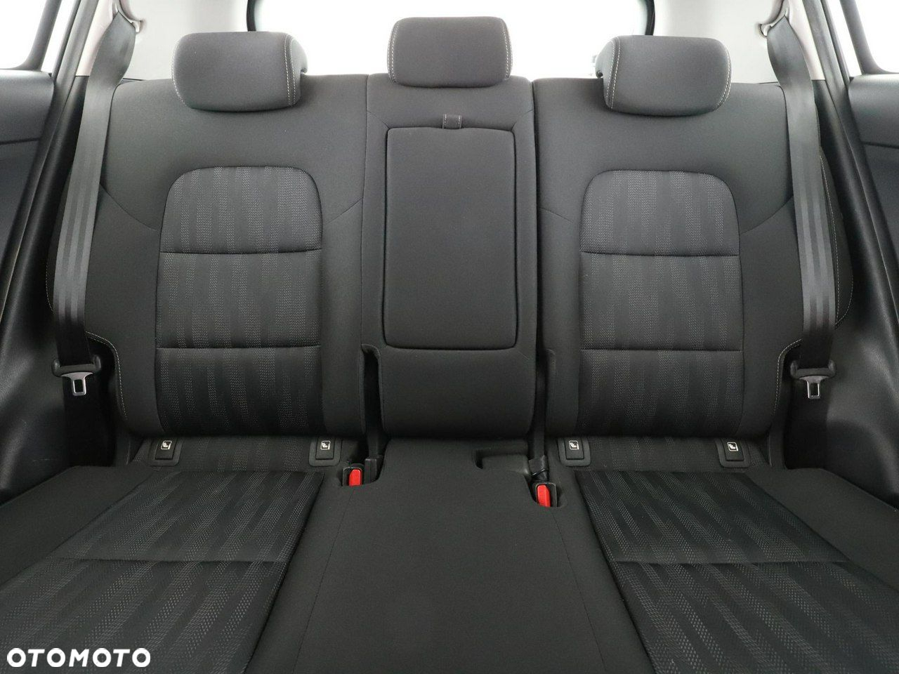 Kia Sportage 1.6 GDI Business Line 2WD - 18