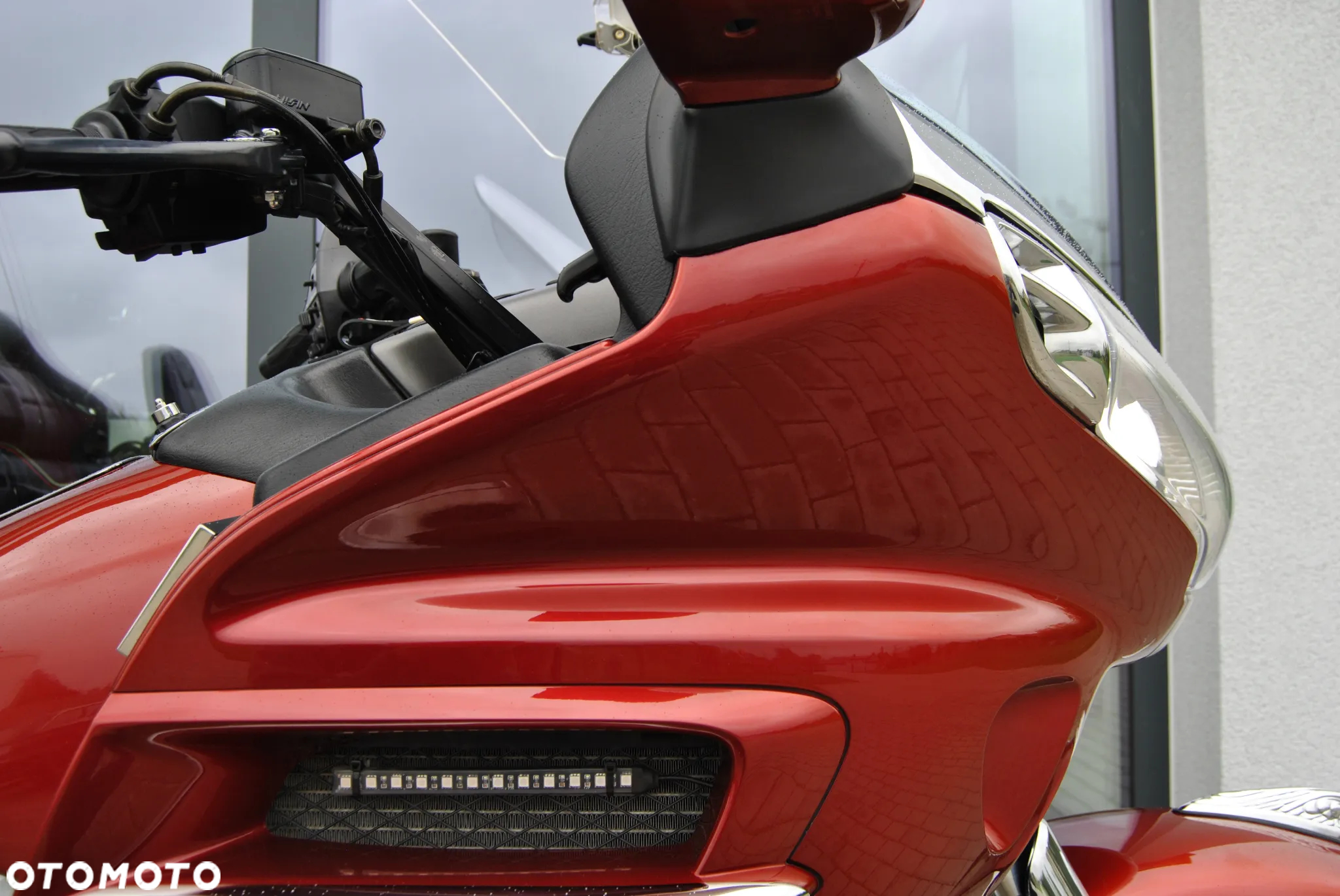 Honda GL - 30
