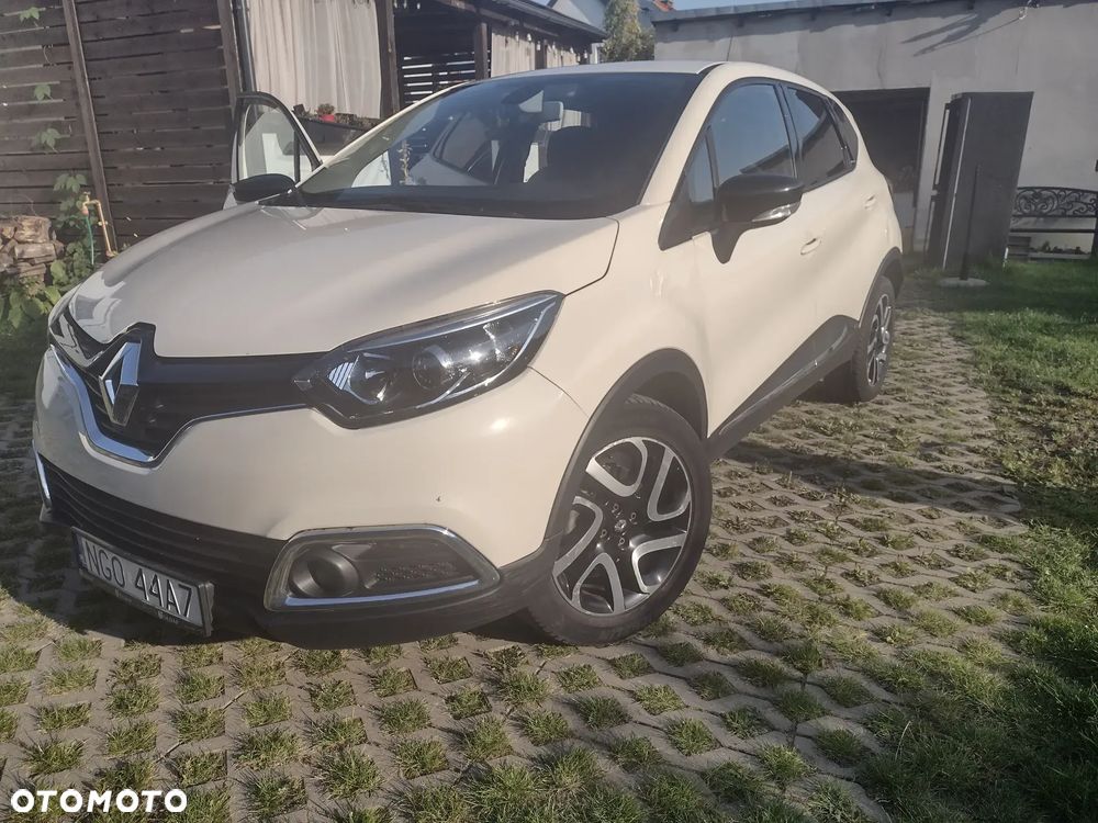 Renault Captur - 2