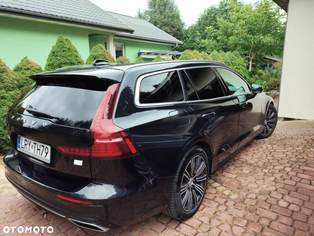 Volvo V60 - 6