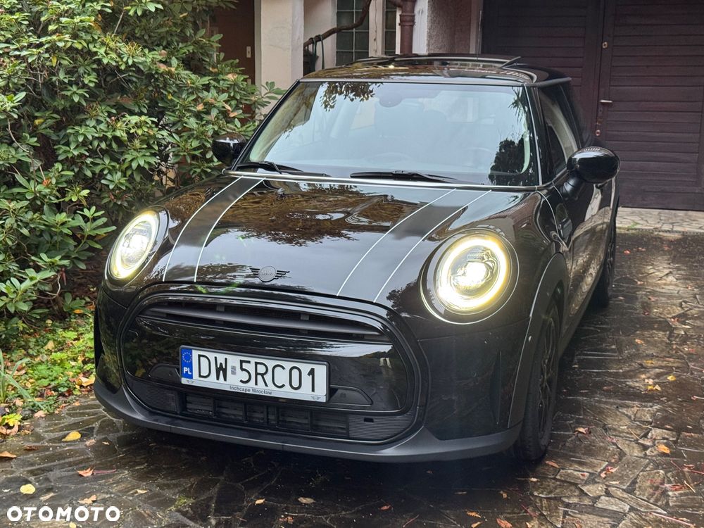 MINI Cooper Standard - 2