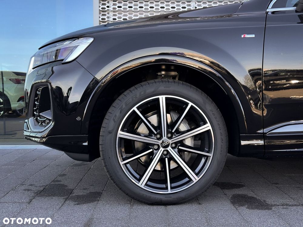Audi Q7 - 3