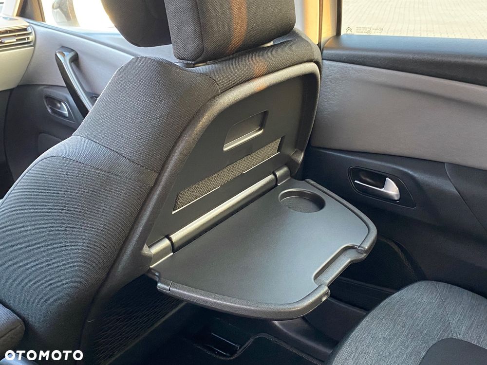 Citroën C4 SpaceTourer PureTech 130 Stop&Start EAT8 SHINE - 27