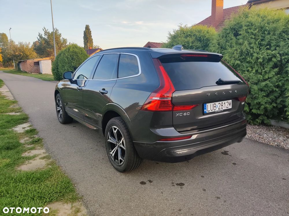 Volvo XC 60 B5 B AWD Geartronic Momentum Pro - 6