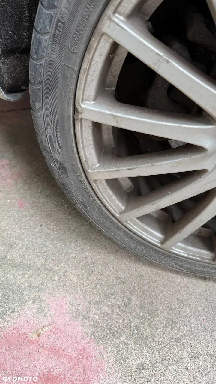 Alfa Romeo 159 - 10