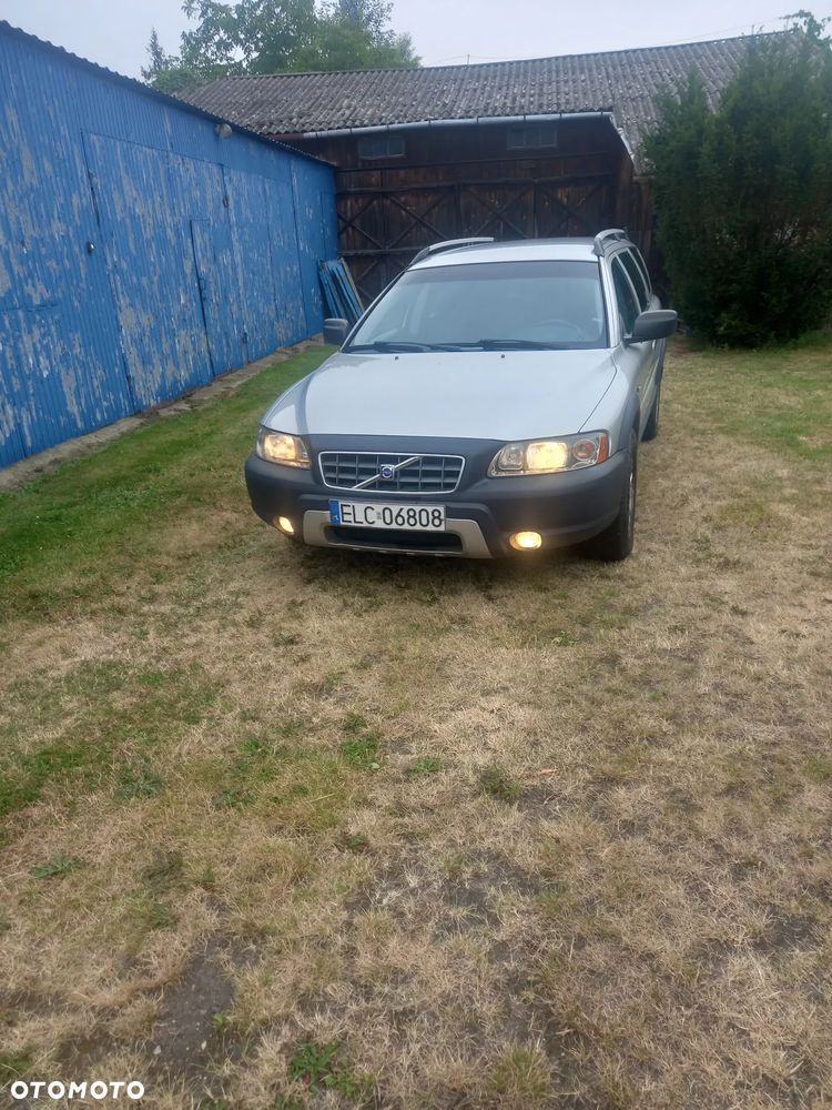 Volvo XC 70 D5 AWD Momentum - 15