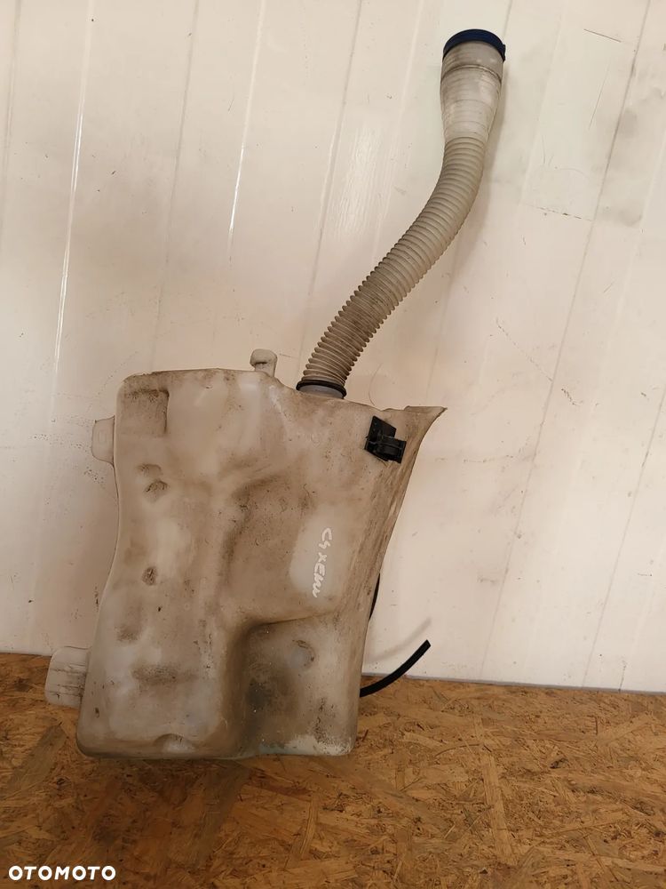 Zbiorniczek płynu spryskiwaczy xenon Citroen C4 II B7 - 3