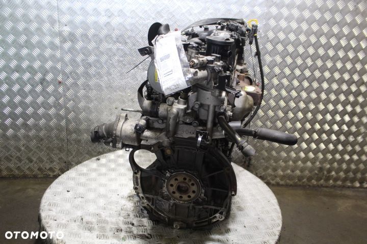 SILNIK HYUNDAI IX35 2.0CRDI D4HA - 5