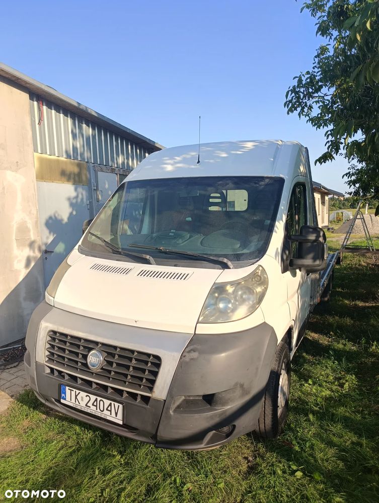 Fiat Ducato - 2