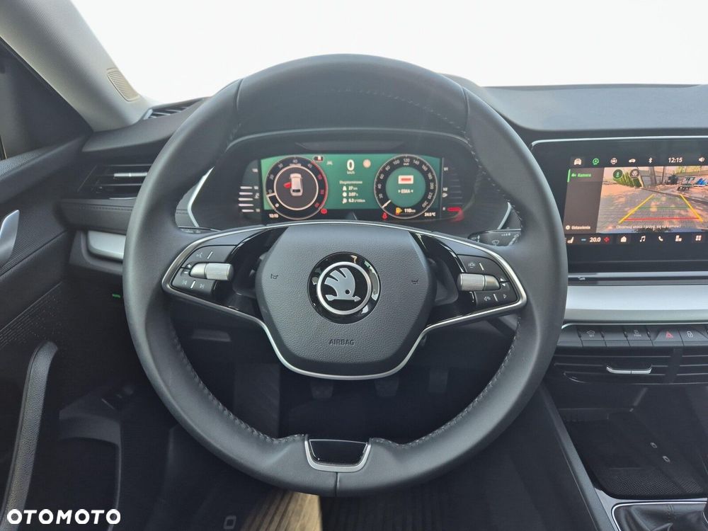 Skoda Octavia 2.0 TDI Selection - 17