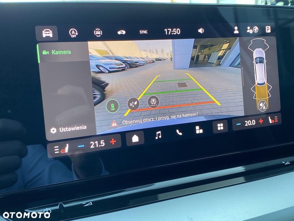 Skoda Octavia 1.5 TSI Selection - 30