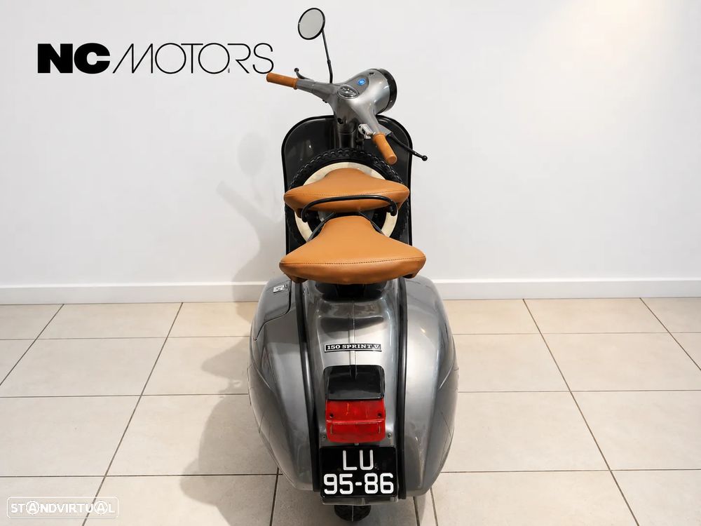 Vespa 150 SPRINT VELOCE - 5