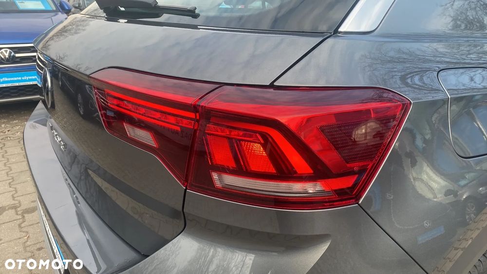 Volkswagen T-Roc 1.5 TSI Style DSG - 12