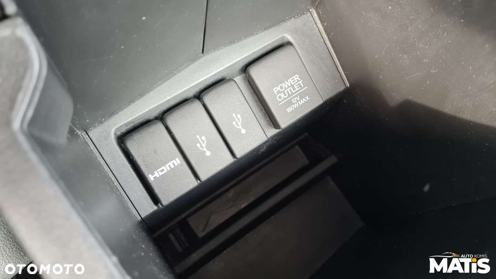 Honda CR-V - 39