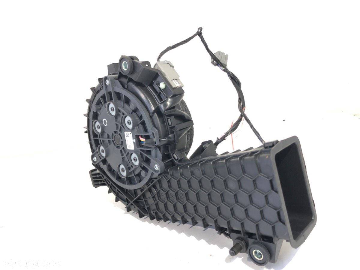 WENTYLATOR BATERII - 299.00 PLN - FORD MONDEO V sedan (CD) 2012 - 2022 2.0 Hybrid 130 kW [177 KM] - 2
