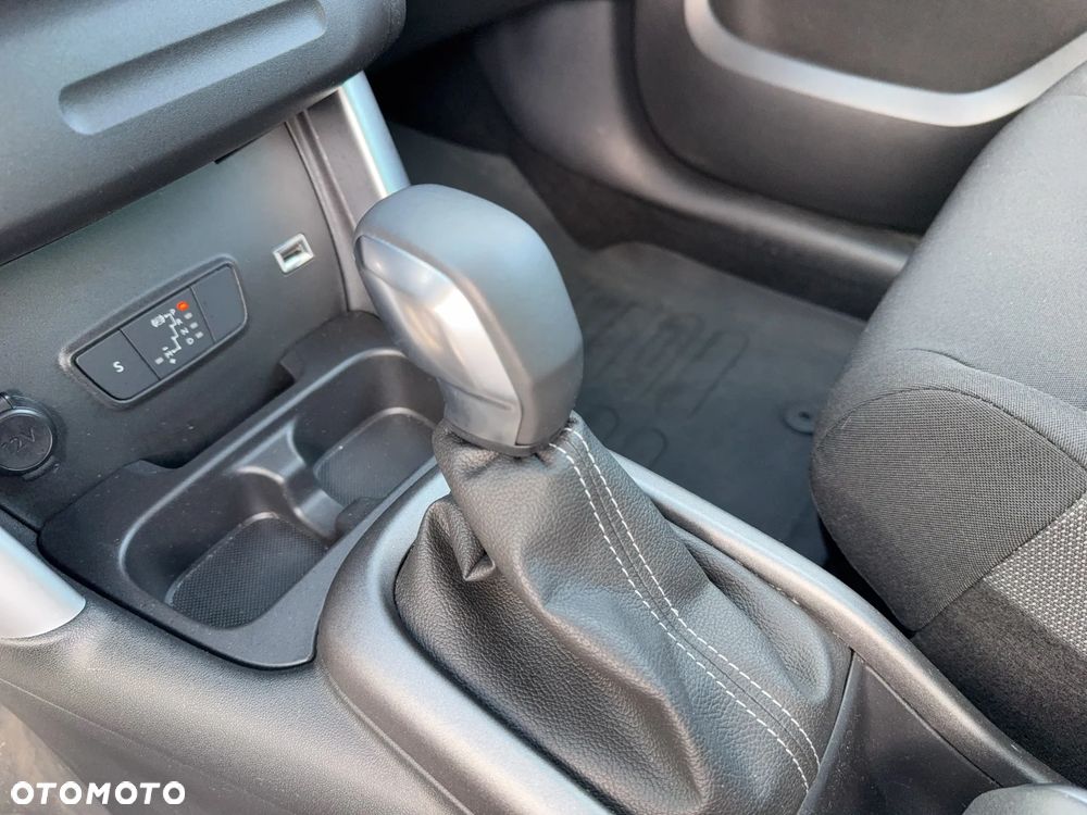 Citroën C3 Aircross 1.2 PureTech Shine S&S EAT6 - 17