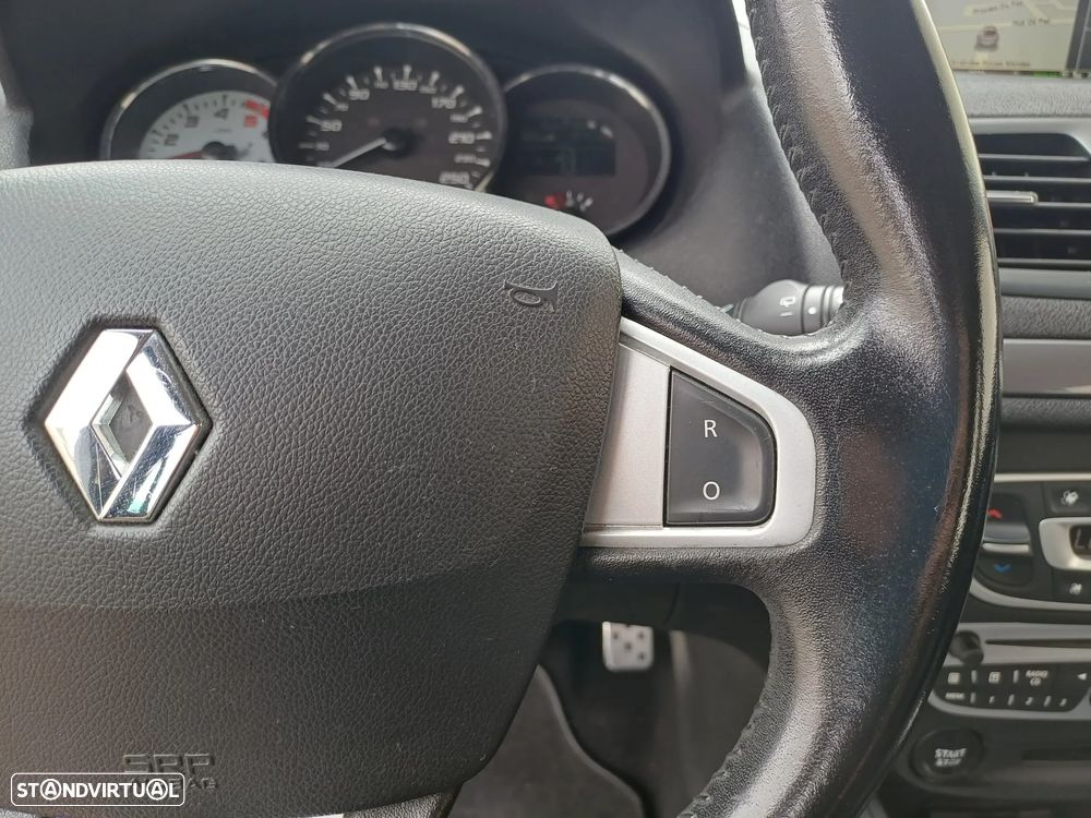 Renault Mégane Sport Tourer 1.5 dCi GT Line CO2 Champion - 24