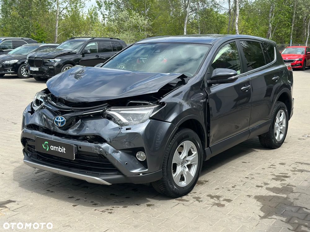 Toyota RAV4 - 3