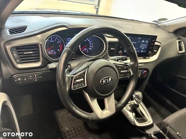 Kia Ceed 1.4 T-GDI M DCT - 12