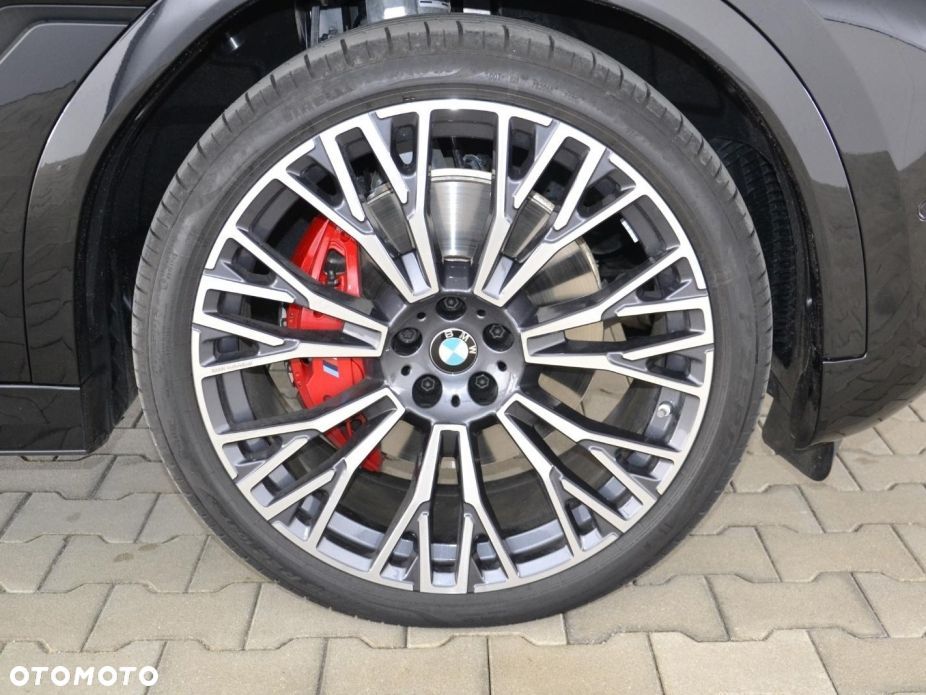BMW X6 xDrive30d mHEV sport - 20