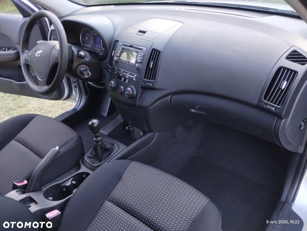 Hyundai i30 - 33