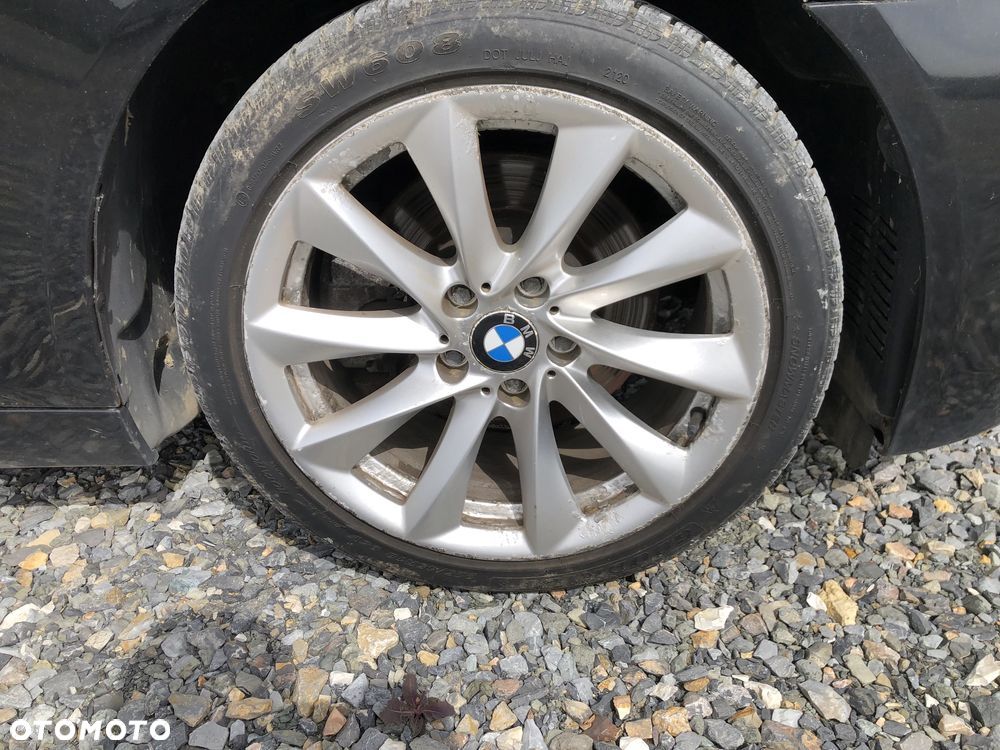 Felgi 18 cali koła bmw f10 f11 bmw f30 f31 - 1